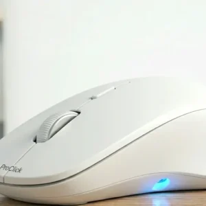 souris optique proclick