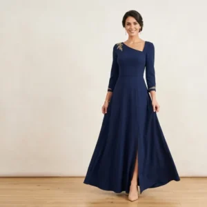 robe élégante femme