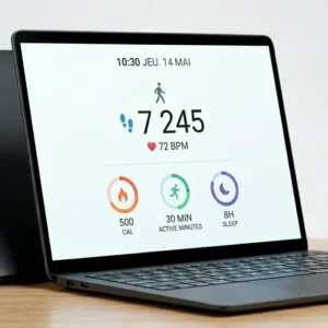 ordinateur portable ultrabook 14"