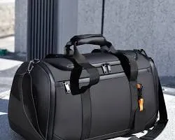 sac de voyage grande capacité